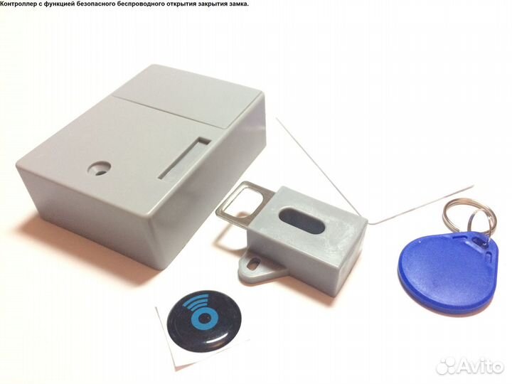 Контроллеры/устройства информационной безопасности