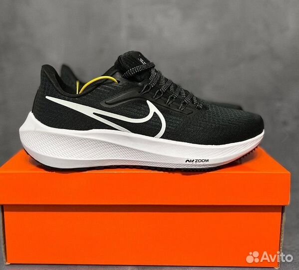 Кроссовки Nike Zoom Pegasus Winflo