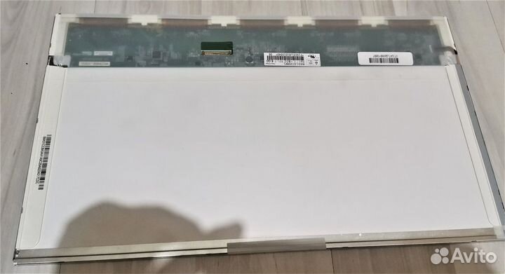 Матрица ноутбука HSD160PHW1 16''