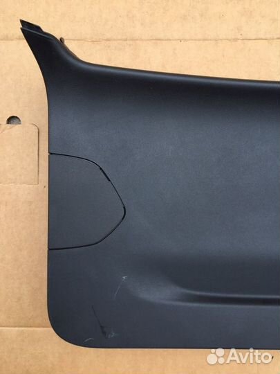 Обшивка крышки багажника Bmw X3 G01 F97