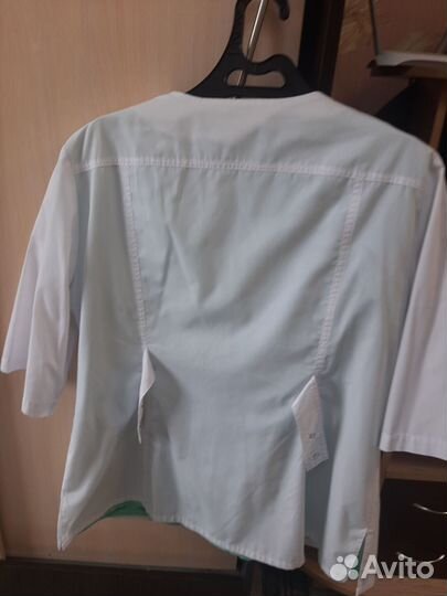 Медицинские костюмы