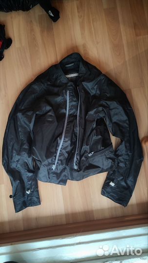 Мото куртка женская 36 (44) Probiker