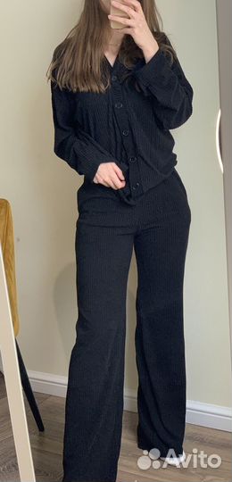 Женский домашний комплект