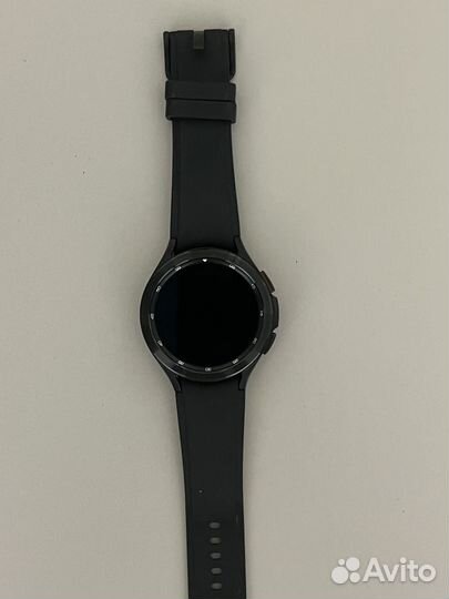 Часы мужские samsung galaxy watch 4 classic