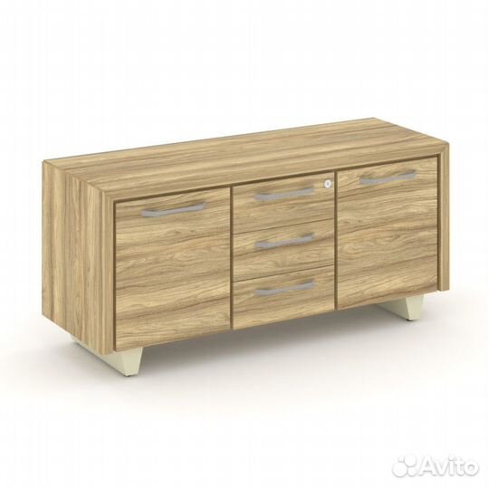 Кабинет руководителя corner 2