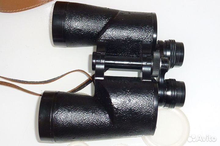 Морской Бинокль apollo 12X50 Япония 70х-80х год