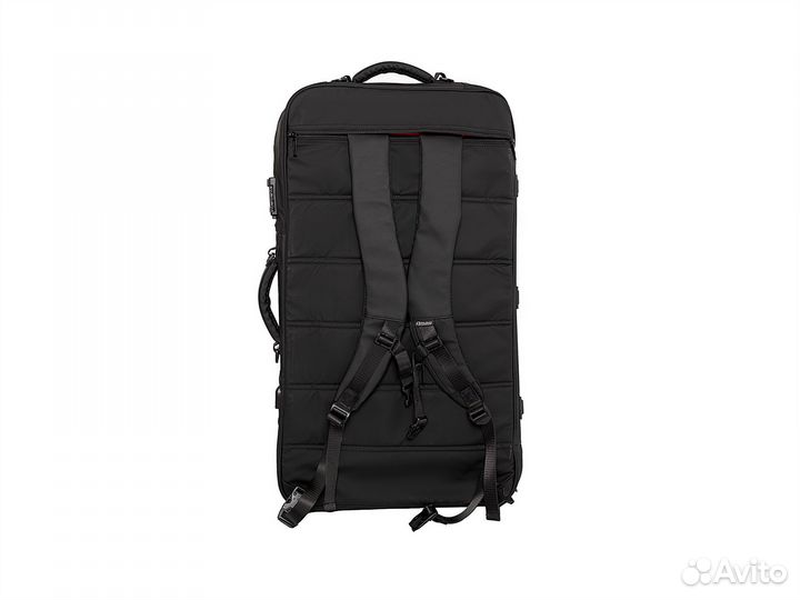 DJ Bag K-Max MK2 сумка-рюкзак