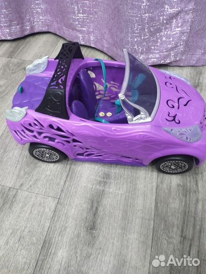 Детские игрушки
