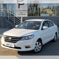 LIFAN Solano 1.8 MT, 2018, 38 051 км, с пробегом, цена 1 000 000 руб.