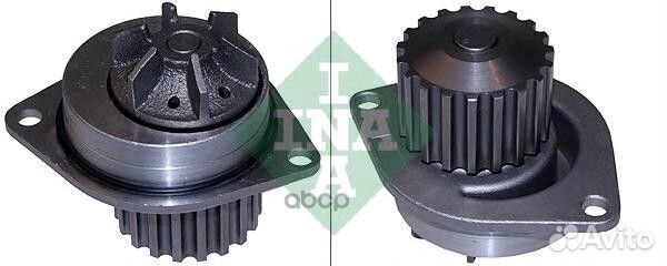 Водяной насос 538005210 Ina