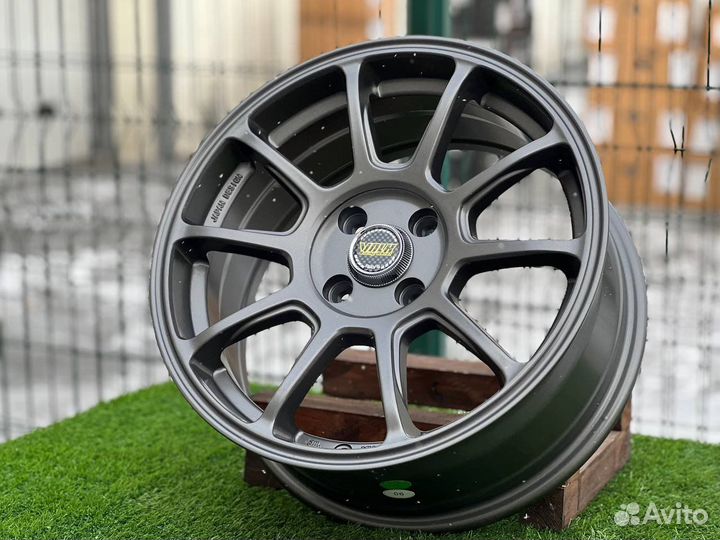 Диски Rays ZE40 r16 4x100