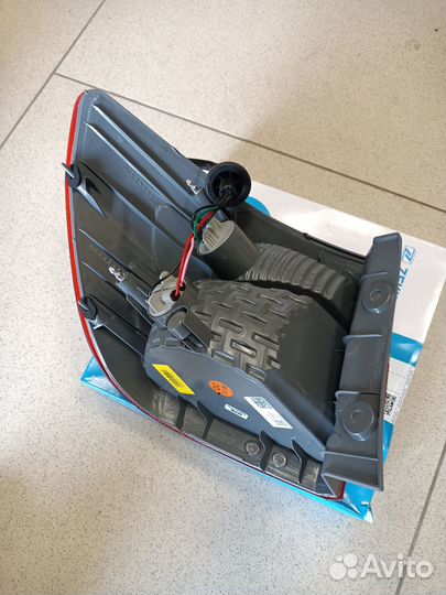 Kia Rio 3 фонарь оригинал