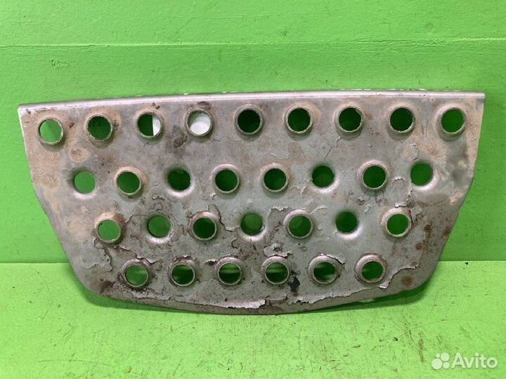 Ступенька подножки MAN TGA