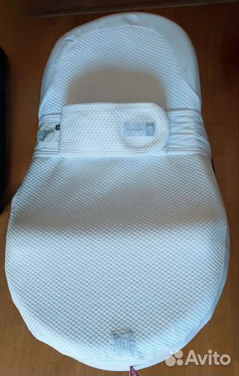 Кокон red castle cocoonababy для новорожденных