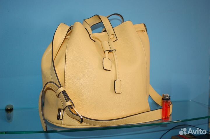 Сумка из бананов Mascotte