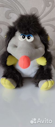 Мягкая игрушка
