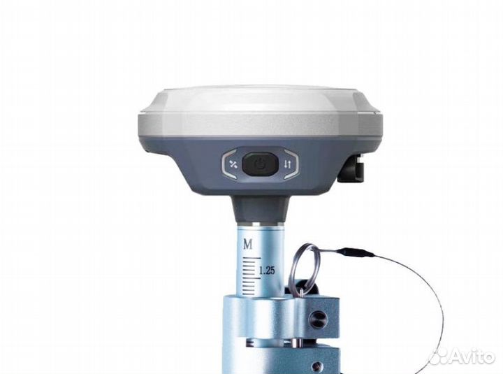 Ртк ровер South G4 lite