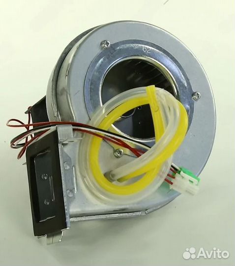 Вентилятор котла Navien Deluxe 13-24 кВт