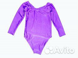 Купальники и юбочки, чешки для занятий спортом