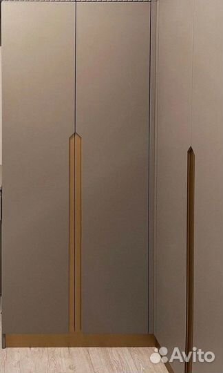 Прихожая без посредников