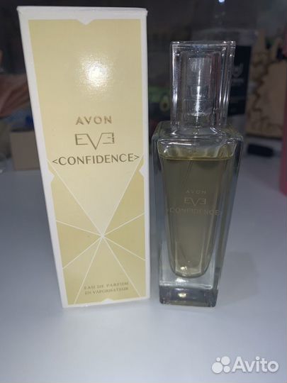 Парфюмированная вода женская