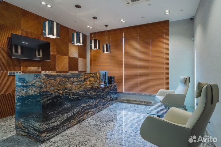 Жалюзи / Рулонные шторы