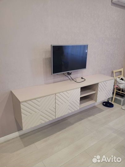 Тумба под тв в наличии новая торг