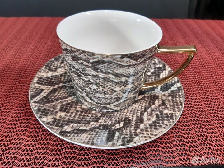 Чайные пары Top Style