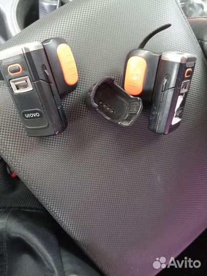 Сканер urovo sr5600