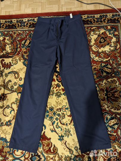 Рубашки брюки фсин