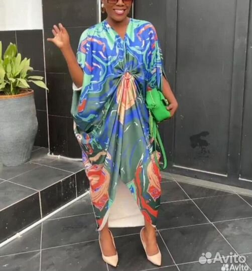 Платье от 48 до 56