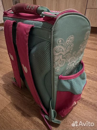 Портфель школьный