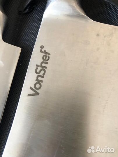 Кухонные ножи набор