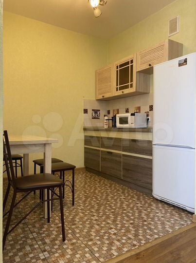 1-к. квартира, 49 м², 13/15 эт.