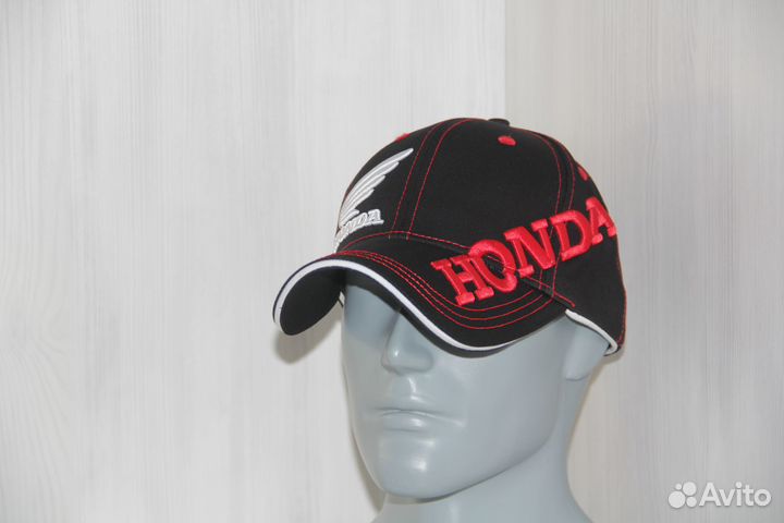 Бейсболки с мото символикой, мотокепки