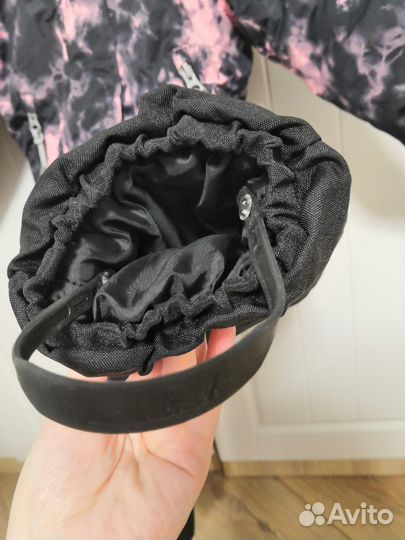 Зимний комбинезон 98