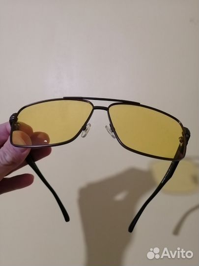 Очки антифары