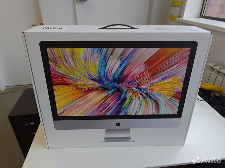 Apple iMac 