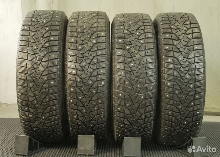 Bridgestone Blizzak Spike-02 185/65 R15 88T