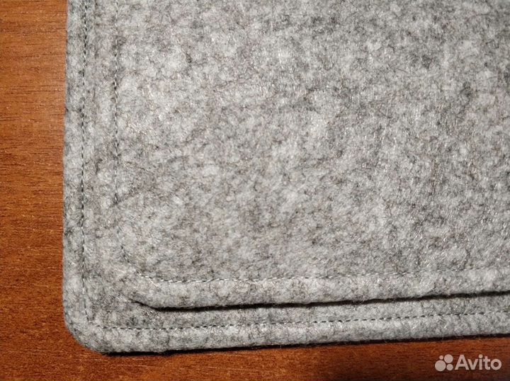 Чехол для планшета Samsung galaxy Tab S4 из фетра