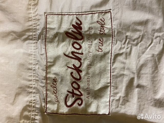 Рубашка детская для мальчиков Киаби