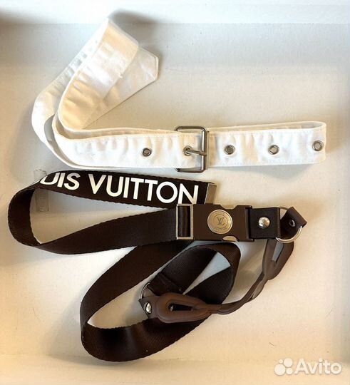 Ремень пояс женский