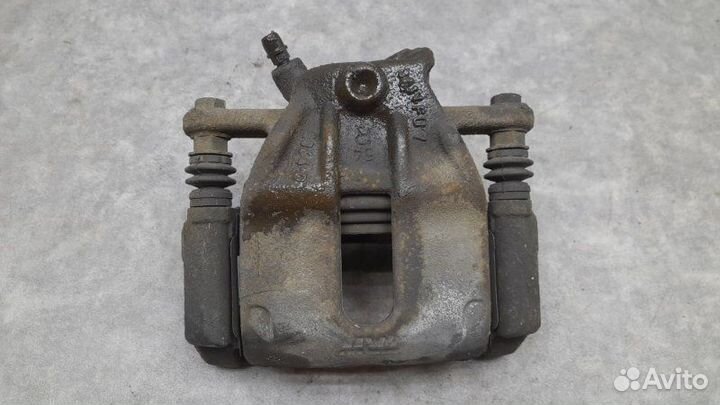 Суппорт передний правый Лада Веста Кросс 1.6 MT