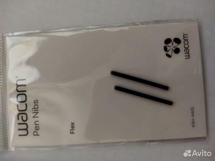 Стержень-наконечник MyPads Pen Nibs для Wacom
