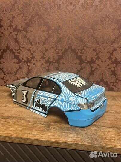 Продам кузова RC модель 1/10