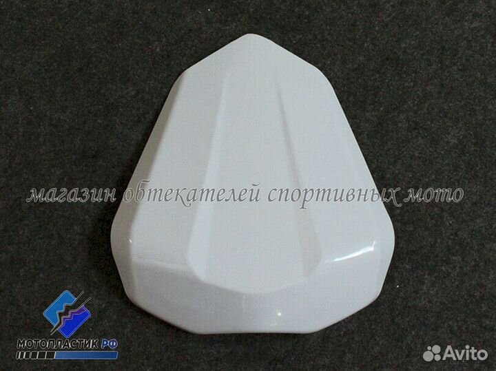 Yamaha YZF R6 2006-2007 мотопластик, обвес мото