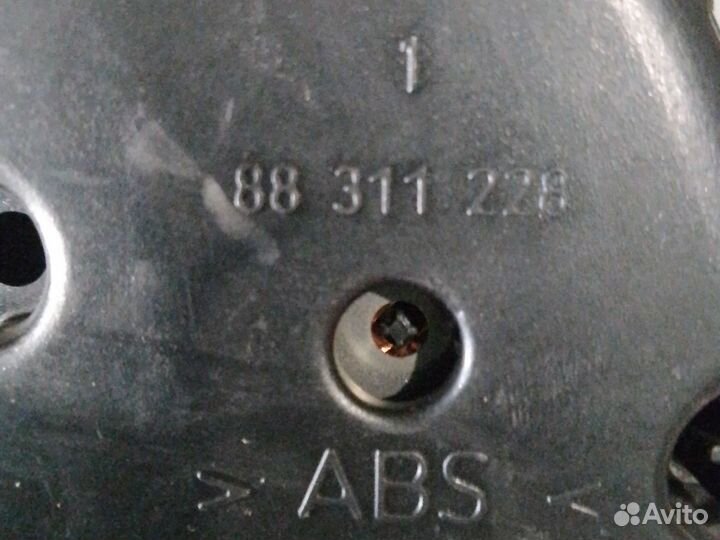 Панель приборов бмв e39