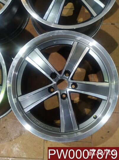 Диски R19 BMW Z4, X3, X1, M3, X4, M2, M6, M5, 3, 4