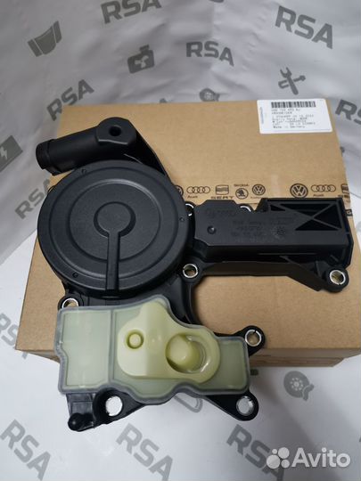 Маслоотделитель VAG 1.8-2.0 TSi 06H103495AJ