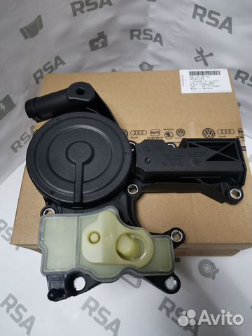 Маслоотделитель VAG 1.8-2.0 TSi 06H103495AJ